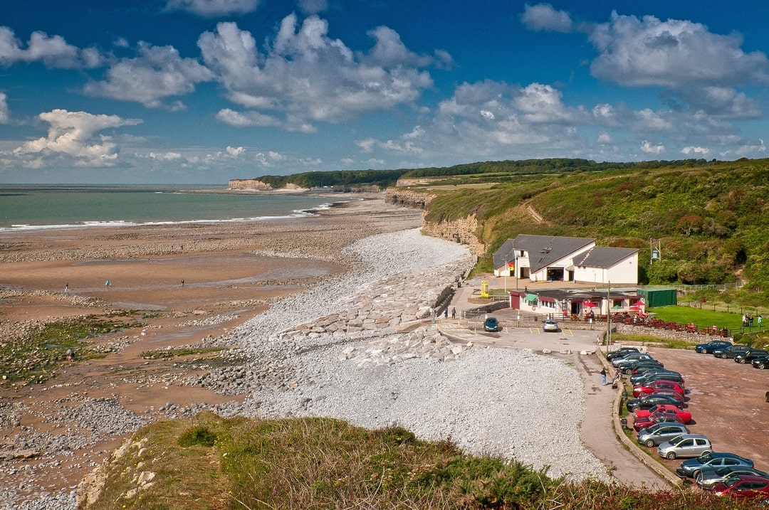 Visit Llantwit Major & the Heritage Coast in The Vale of